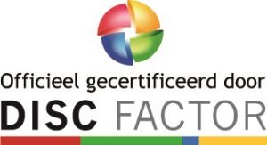 DISC gecertificeerd